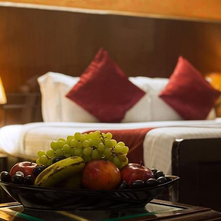 Hotel Olive & Blue - Govt Approved Hotel Near Delhi Airport New Delhi Buitenkant foto