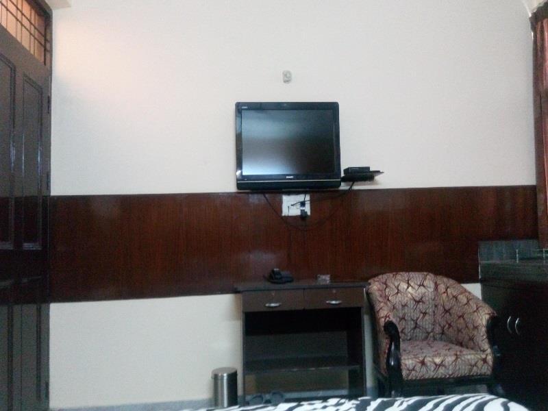 Hotel Olive & Blue - Govt Approved Hotel Near Delhi Airport New Delhi Buitenkant foto