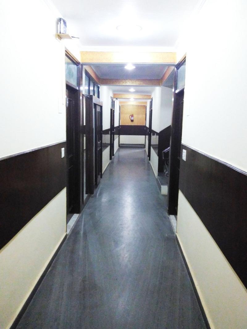 Hotel Olive & Blue - Govt Approved Hotel Near Delhi Airport New Delhi Buitenkant foto